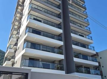 Apartamento · 50m² · 1 Quarto · 1 Vaga · Apartamento no Bairro Sumaré - Caraguatatuba/SP