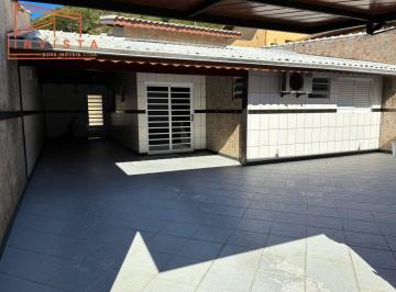 Casa · 340m² · 3 Quartos · 5 Vagas · Casa Térrea no Sumaré - Caraguatatuba/ São Paulo