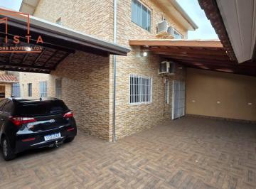 Apartamento · 5 Quartos · 6 Vagas · Sobrado na Praia das Palmeiras - Caraguatatuba/SP