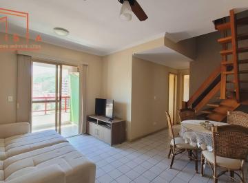 Apartamento · 165m² · 3 Quartos · 2 Vagas · Cobertura - Martim de Sá - Caraguatatuba/SP