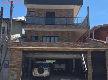 Casa · 225m² · 5 Quartos · 5 Vagas · POUSADA NO ARUAN - CARAGUATATUBA -SP