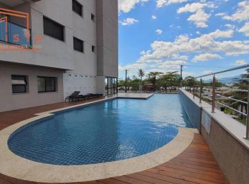 Apartamento · 31m² · 2 Vagas · Studio no Indaiá Frente Mar Caraguatatuba - SP