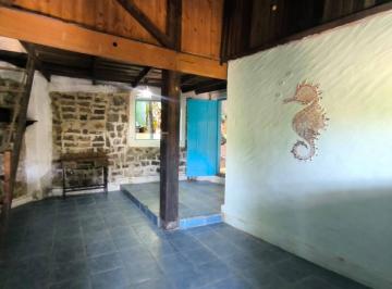 Casa · 57m² · 1 Quarto · CASA À VENDA | VILA ITAMAMBUCA – UBATUBA/SP
