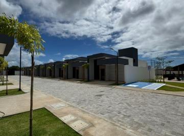 Casa de 2 quartos, Parnamirim · CASA TÉRREA NOVA NO PARQUE DAS NAÇÕES 2 QUARTOS SENDO 1 SUÍTE