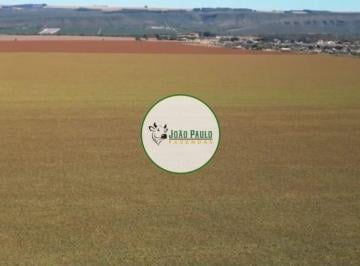 Rural , São João D'Aliança · Fazenda a venda em São João D’Aliança-GO - 502 Hectares - P/ plantio de HF , grãos e cereais