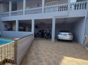 Casa de 5 quartos, Extrema · 2 casa a venda, em extrema, bairro ponte nova