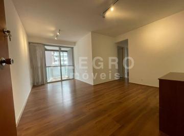 Apartamento de 2 quartos, São Paulo · Apartamento 70m² para locação em Perdizes