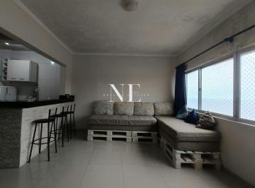 Apartamento de 1 quarto, São Vicente · Apartamento à venda Ilha Porchart São Vicente
