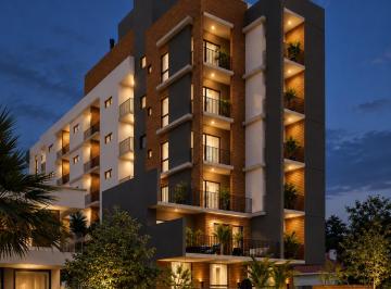 Apartamento de 1 quarto, Curitiba · Bacacheri - Studio Garden com 36,75m2
