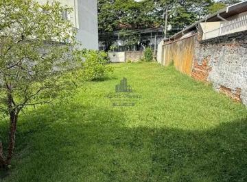 Foto 01 · Terreno, Jardim Maria Augusta, Taubaté, SP