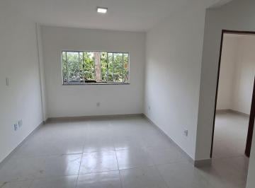 Apartamento de 2 quartos, Valparaíso de Goiás · Apartamento de 48 m² com 2 quartos à venda no Parque Marajó