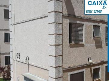 Apartamento de 2 quartos, Marília · Apartamento em MARILIA/SP imóveis CAIXA com desconto de 42,58%
