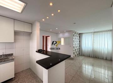 Apartamento de 2 quartos, Belo Horizonte · Imóvel para venda tem 68 metros quadrados com 2 quartos em Belvedere - Belo Horizonte - MG