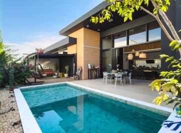 Casa de 4 quartos, Salto · **CASA COM 4 SUITES DE ALTO PADRÃO À VENDA | RESIDENCIAL PRIMAVERA – SALTO/SP**