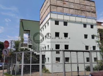 Foto 01 · Sala Comercial para Locação em Sorocaba-SP, Bairro Parque dos Eucaliptos: 1 Sala, 2 Banheiros, 70m² 