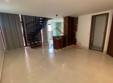 Apartamento de 2 quartos, Brasília · APARTAMENTO DUPLEX REFORMADO, NASCENTE, COM VAGA DE GARAGEM | RESIDENCIAL BALZAC II