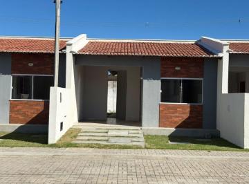 Casa de 3 quartos, Natal · RESIDENCIAL POMPEIA NA ZONA NORTE 50% DAS UNIDADES DO MODELO 03 JÁ FORAM VENDIDAS