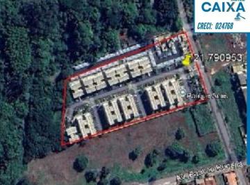 Apartamento de 1 quarto, Araraquara · Apartamento em ARARAQUARA/SP imóveis CAIXA com desconto de 43,7%