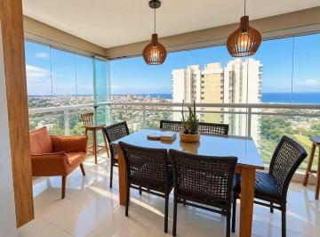 Apartamento de 3 quartos, Salvador · Apartamento a venda no Art Residence com 3 quartos varanda gourmet e vista mar
