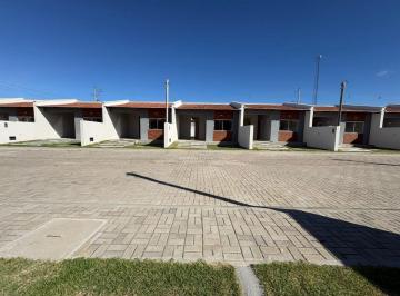 Casa de 2 quartos, Natal · SUA CASA PRÓPRIA EM CONDOMÍNIO POR R$ 239 MIL NA ZONA NORTE DE NATAL