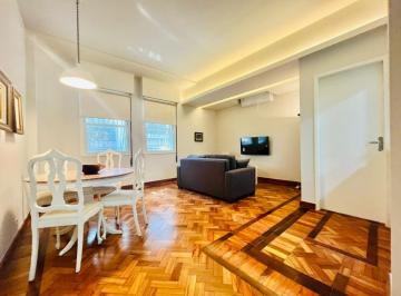 Apartamento de 2 quartos, Rio de Janeiro · APARTAMENTO COM 2 QUARTOS PARA LOCAÇÃO NO LEBLON