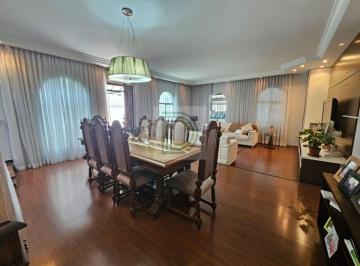 Casa de 3 quartos, São Paulo · Sobrado Sofisticado no Rio Pequeno - 192 m² - 3 Suítes - Cozinha com Ilha - Quintal - Churrasqueira