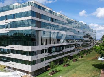 Apartamento de 4 quartos, Brasília · Ed. SONNATA SQSW 301 SUDOESTE