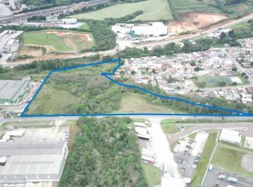 202610011140599098.jpg · Área Industrial para Venda em Araucária, Fazenda Velha