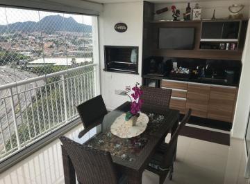 Apartamento de 3 quartos, São Paulo · Apartamento à venda em Pirituba no Condomínio Sítio Anhanguera, na Rua Willian Furneau 200