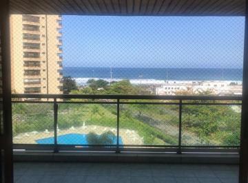 Apartamento de 4 quartos, Rio de Janeiro · Alugo Exclusivo Apartamento de 238m2 Alto Padrão no Golden Green – Vista Mar Deslumbrante