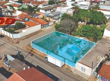 Foto 01 · Terreno, Formosinha, Formosa, GO