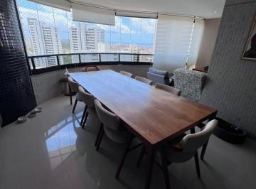 Apartamento de 3 quartos, Salvador · Apartamento a venda no Horto Florestal com 3 suites nascente reformado e closet no Rosa Fingergut