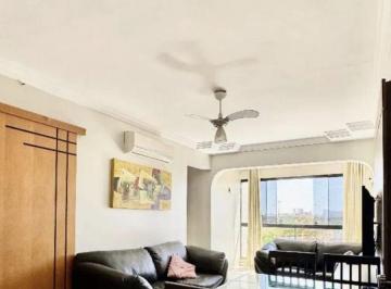Apartamento de 3 quartos, Águas Claras · Condomínio Roma - Apartamento 3 Quartos - Com suíte - Areal