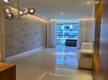 Apartamento de 4 quartos, Brasília · SQNW 110 - SETOR NOROESTE 4 SUÍTES + ESCRITÓRIO REFORMADO!