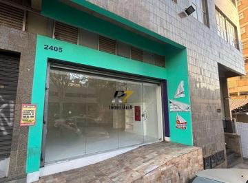 Comercial , Belo Horizonte · LOJA AMPLA COM EXCELENTE LOCALIZAÇÃO NO BURITIS