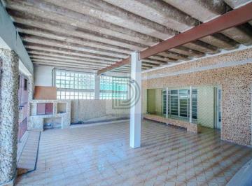 Casa de 3 quartos, São Paulo · Casa Térrea Isolada no Rio Pequeno - 269 m² de Terreno - 3 Dormitórios - Quintal - 3 Vagas Cobertas