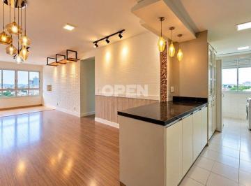 Apartamento · 88m² · 3 Quartos · 1 Vaga · Apartamento à venda - no Centro