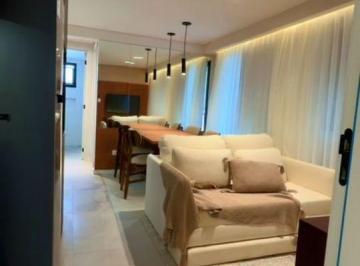Apartamento de 1 quarto, Curitiba · Lindíssimo estúdio bem localizado no bairro Boa Vista | Residencial Ávila