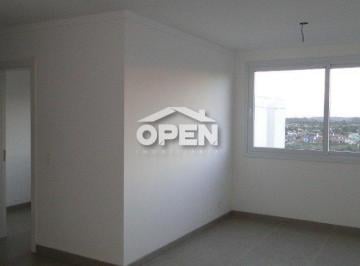 Apartamento · 63m² · 2 Quartos · 1 Vaga · Apartamento para aluguel - no Centro