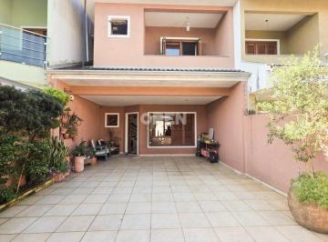 Casa · 3 Quartos · Casa à venda - em Nossa Senhora das Graças