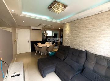 Apartamento · 78m² · 3 Quartos · 1 Vaga · Apartamento para aluguel - em Moinhos de Vento
