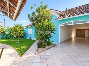 Casa · 240m² · 4 Quartos · 6 Vagas · Casa à venda - na Estância Velha