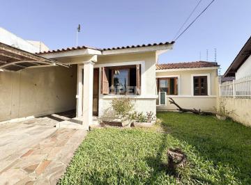 Casa · 120m² · 2 Quartos · 2 Vagas · Casa para aluguel - em São José