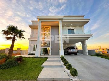 Casa · 312m² · 3 Quartos · 4 Vagas · Casa para aluguel - em Marechal Rondon
