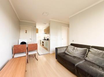 Apartamento · 45m² · 2 Quartos · 1 Vaga · Apartamento para aluguel - em São José