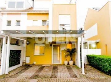 Casa · 185m² · 3 Quartos · 2 Vagas · Casa à venda - em Moinhos de Vento