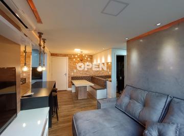 Apartamento · 63m² · 2 Quartos · 1 Vaga · Apartamento para aluguel - em Moinhos de Vento