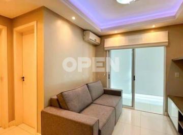 Apartamento · 55m² · 2 Quartos · 1 Vaga · Apartamento à venda - em Igara