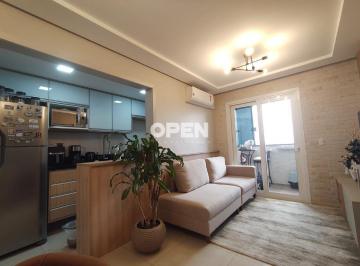 Apartamento · 3 Quartos · Apartamento para aluguel - em Marechal Rondon