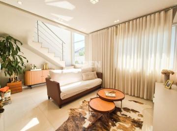 Casa · 99m² · 3 Quartos · 1 Vaga · Casa à venda - em Niterói